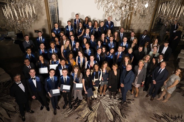 Remise_Diplomes_Luxury_Hotelschool_Plaza_Athenee (8)